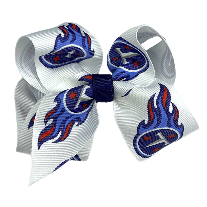 Junior Bow - Tennessee Titans