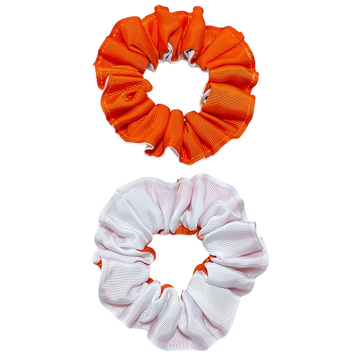 Color Pony 2 Pack - Virginia Cavaliers
