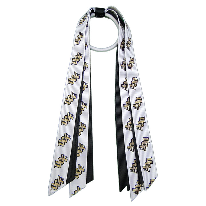 Mini Pony Streamer - University of Central Florida