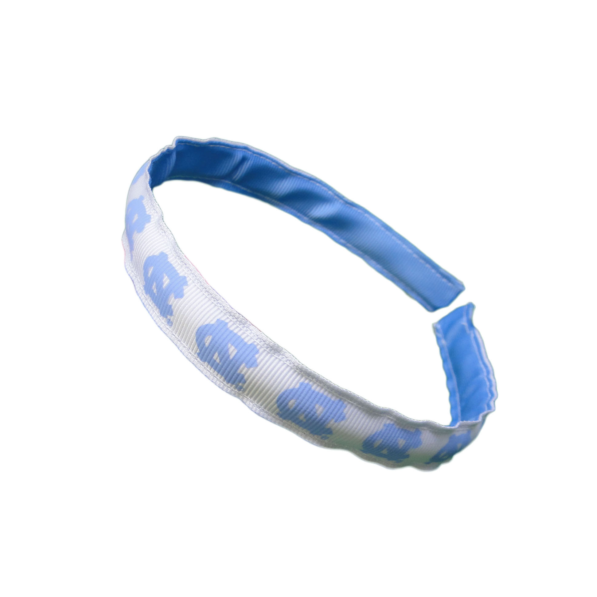 Headband Spirit University of North Carolina