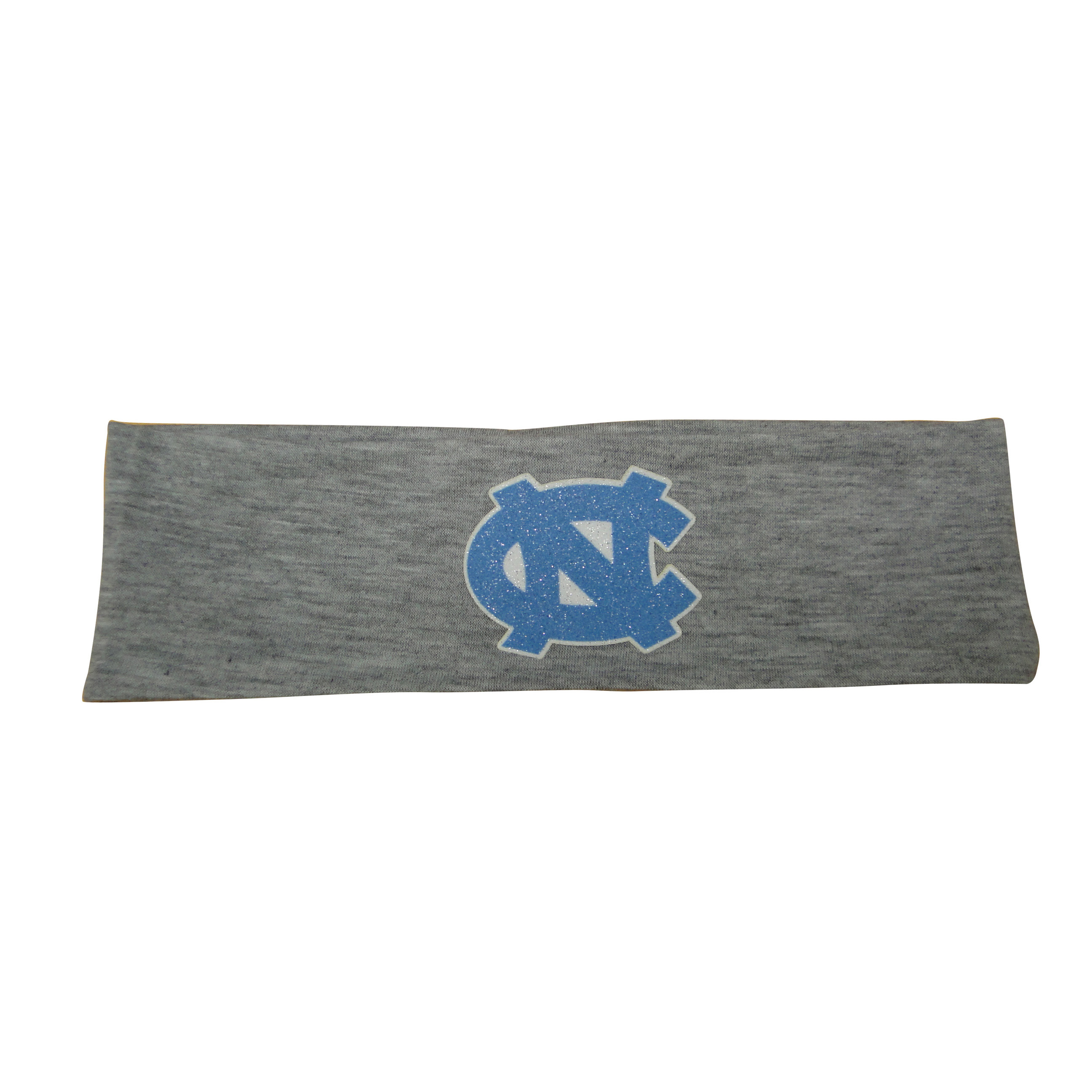 Cotton Stretch UNC Headband