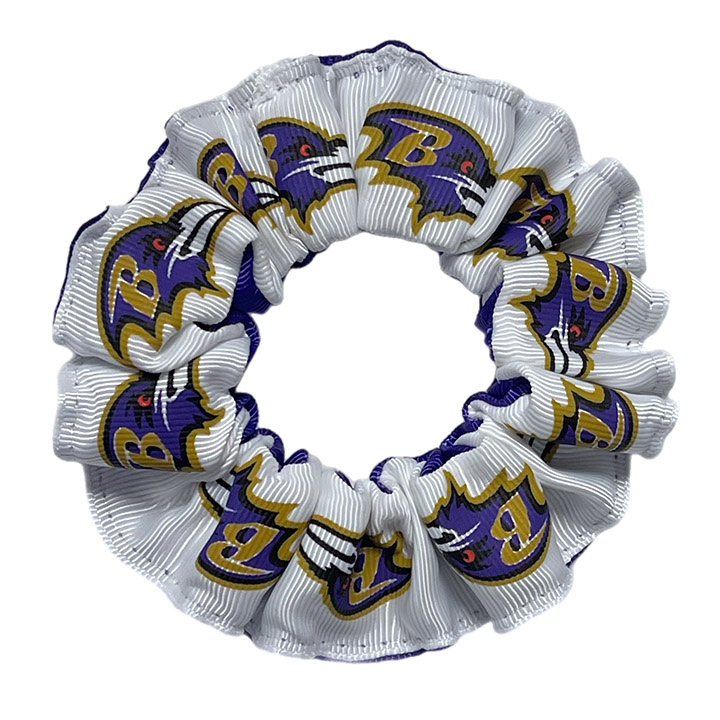 Color Pony - Baltimore Ravens