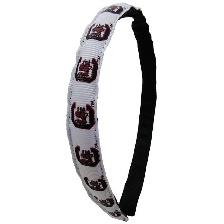 Headband Spirit - University of South Carolina