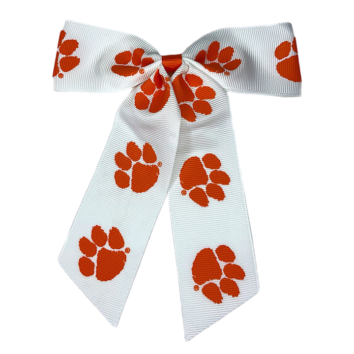 Cheer Pony - Clemson University