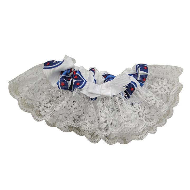 Garter - Tennessee Titans