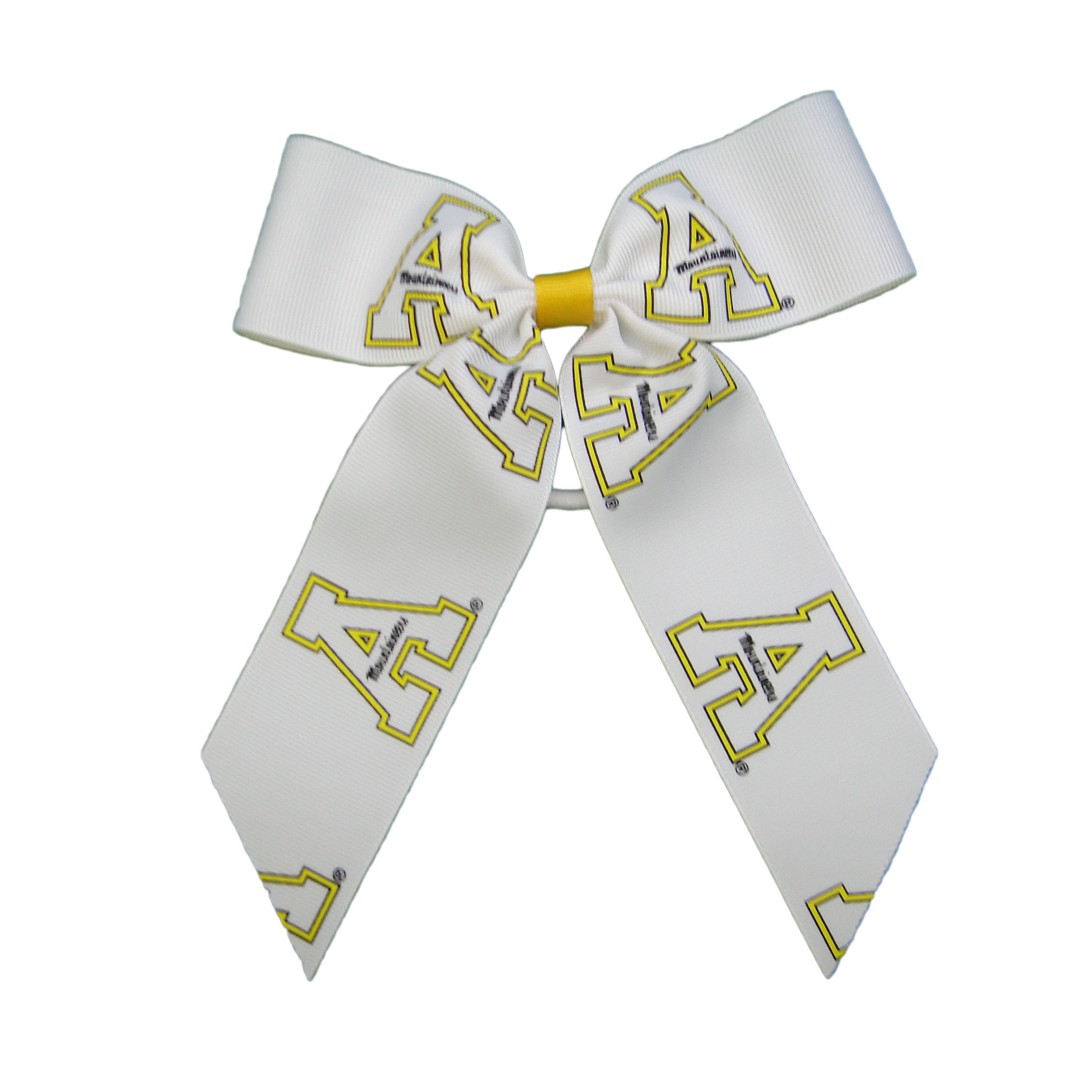 Cheer Pony - Appalachian State University