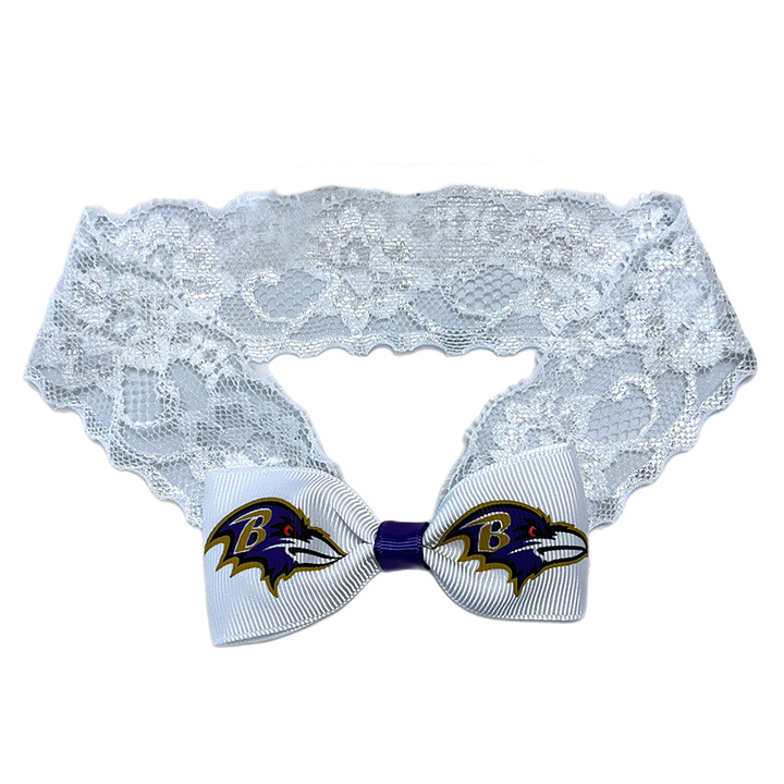 Baby Band - Baltimore Ravens