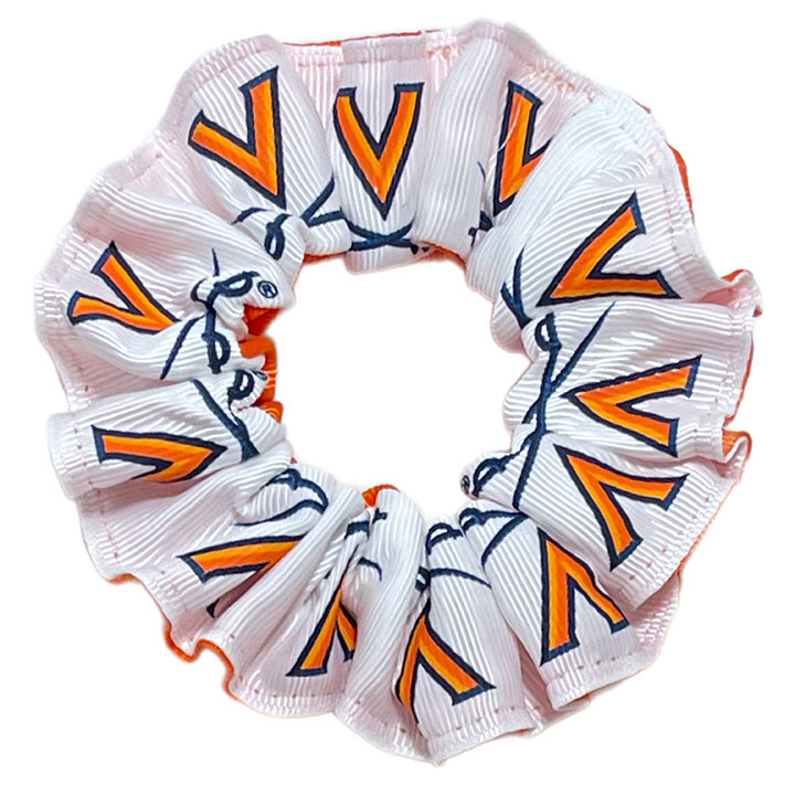Color Pony - Virginia Cavaliers