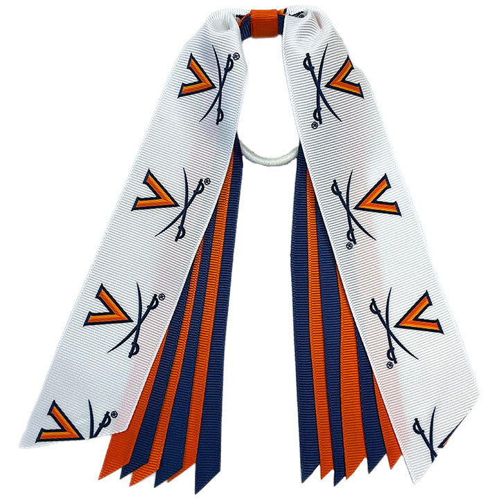 Pony Streamer - Virginia Cavaliers