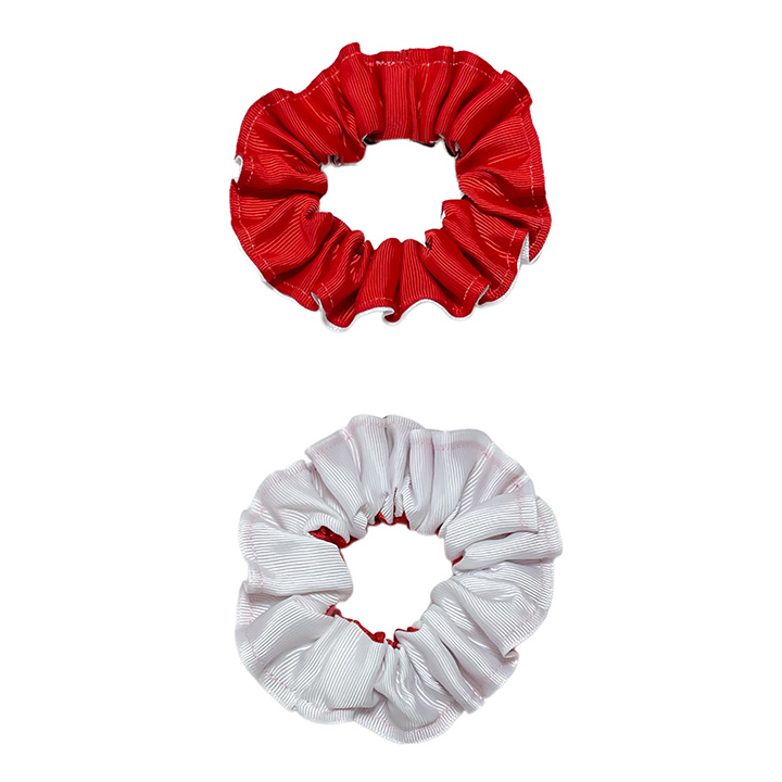 Color Pony 2 Pack North Carolina State University