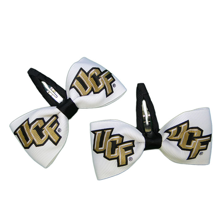Clippies 2 Pack - University of Central Florida