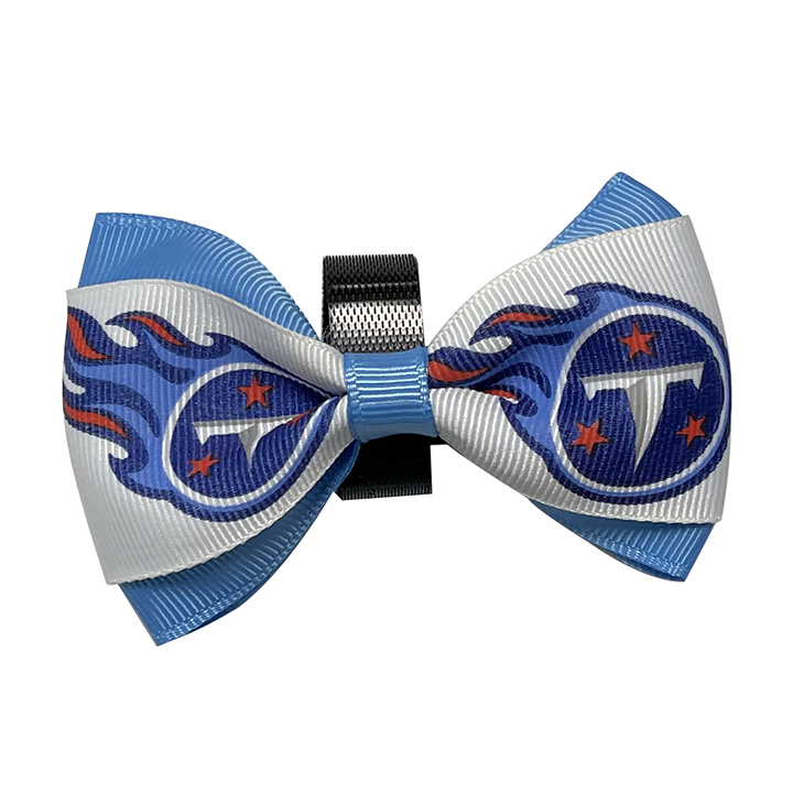 Pet Bowtie - Tennessee Titans