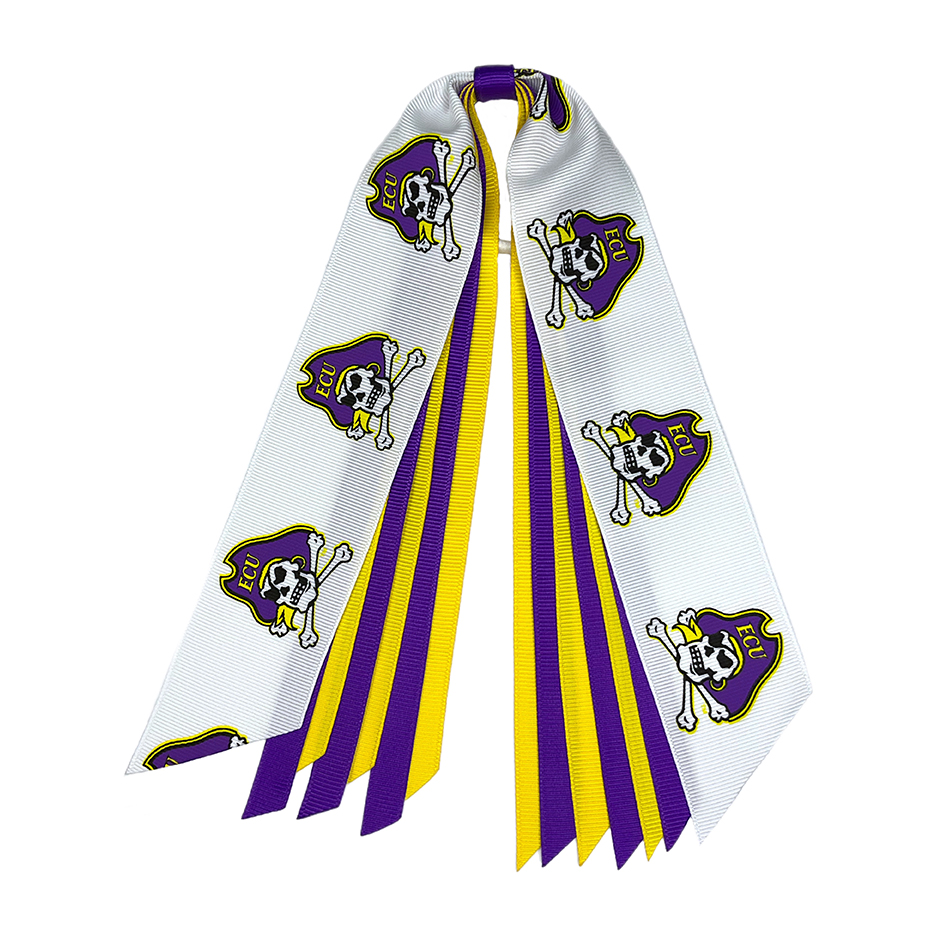 Pony Streamer East Carolina University