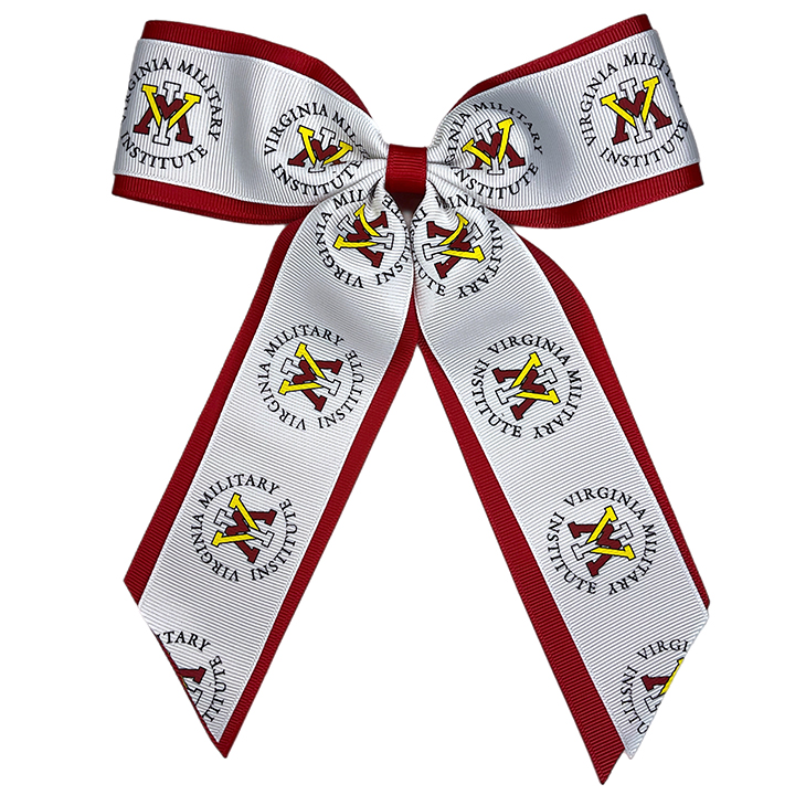 Jumbo Cheer Pony - Virginia Military Institute