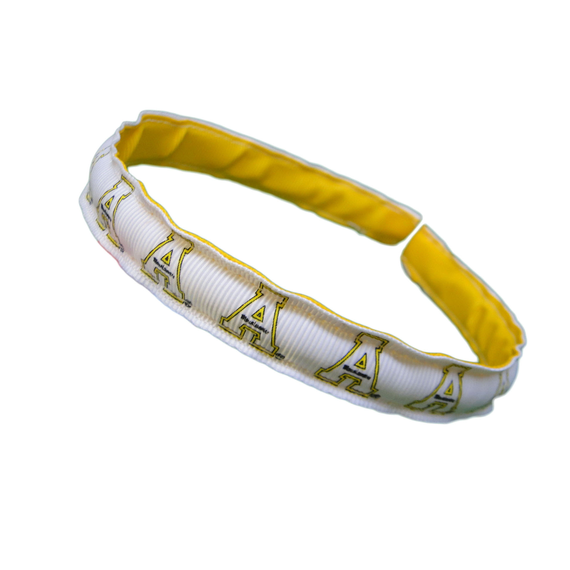 Headband Spirit - Appalachian State University