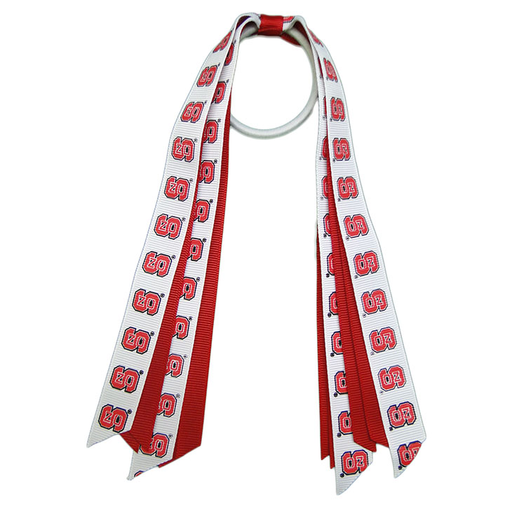 Mini Pony Streamer North Carolina State University