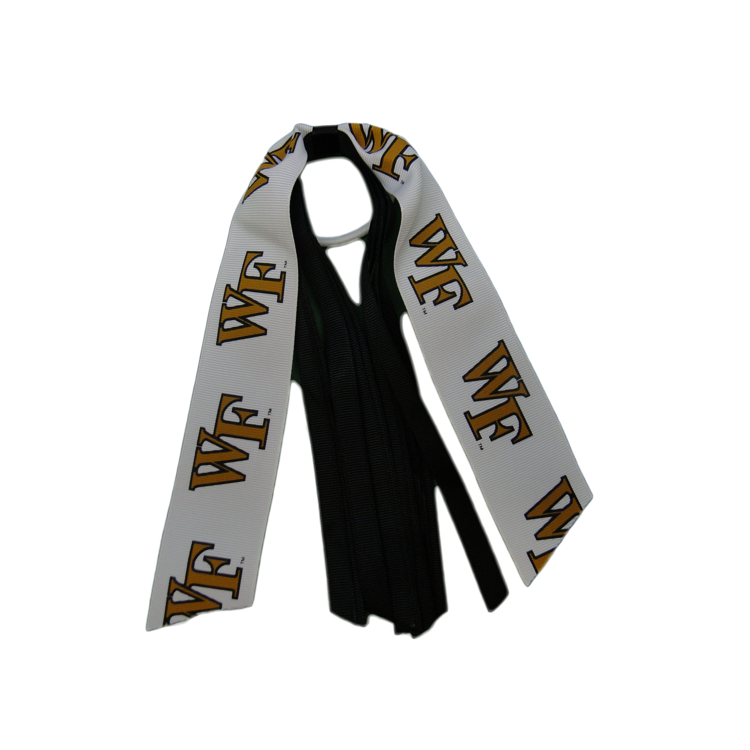 Pony Streamer - Wake Forest University