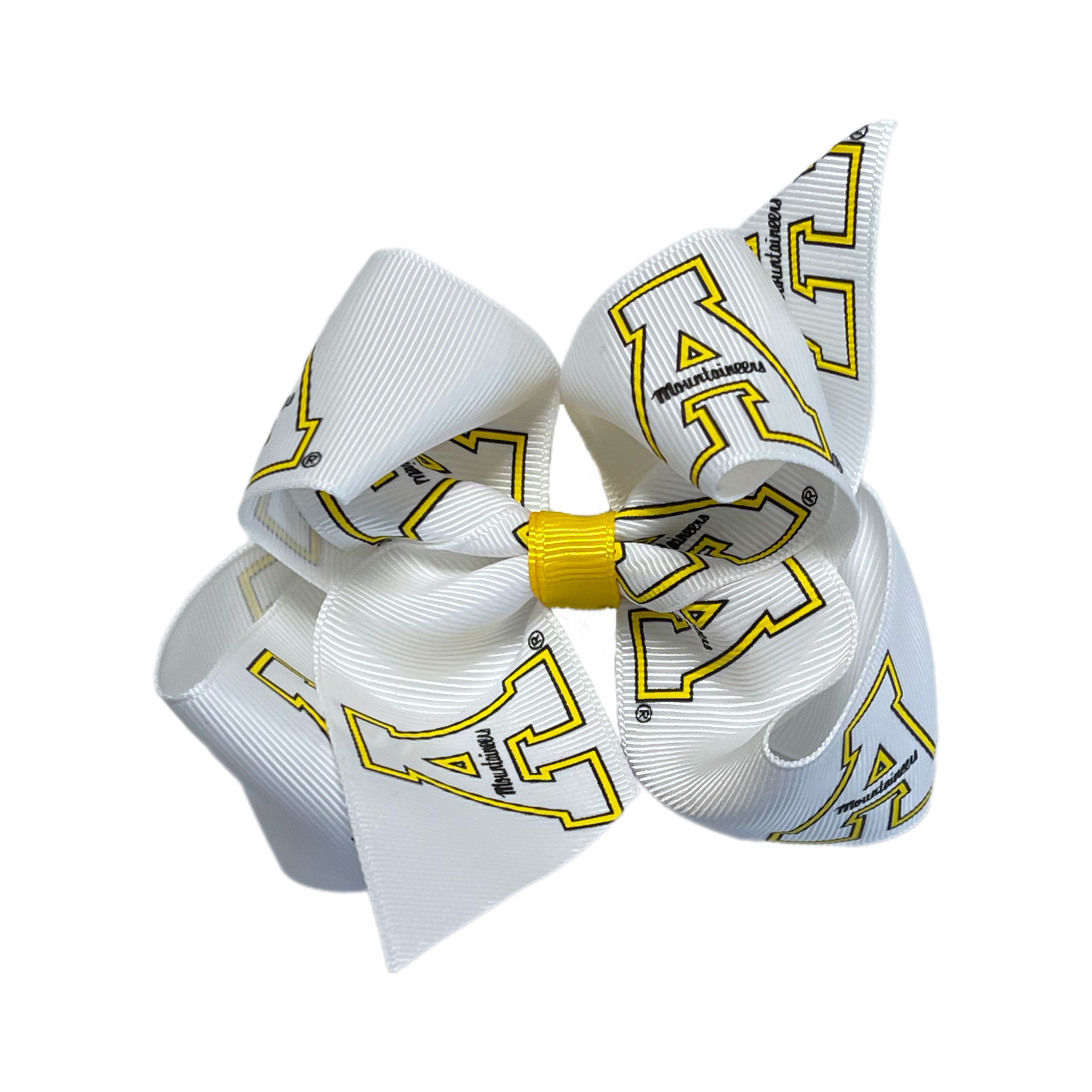 Junior Bow Appalachian State University