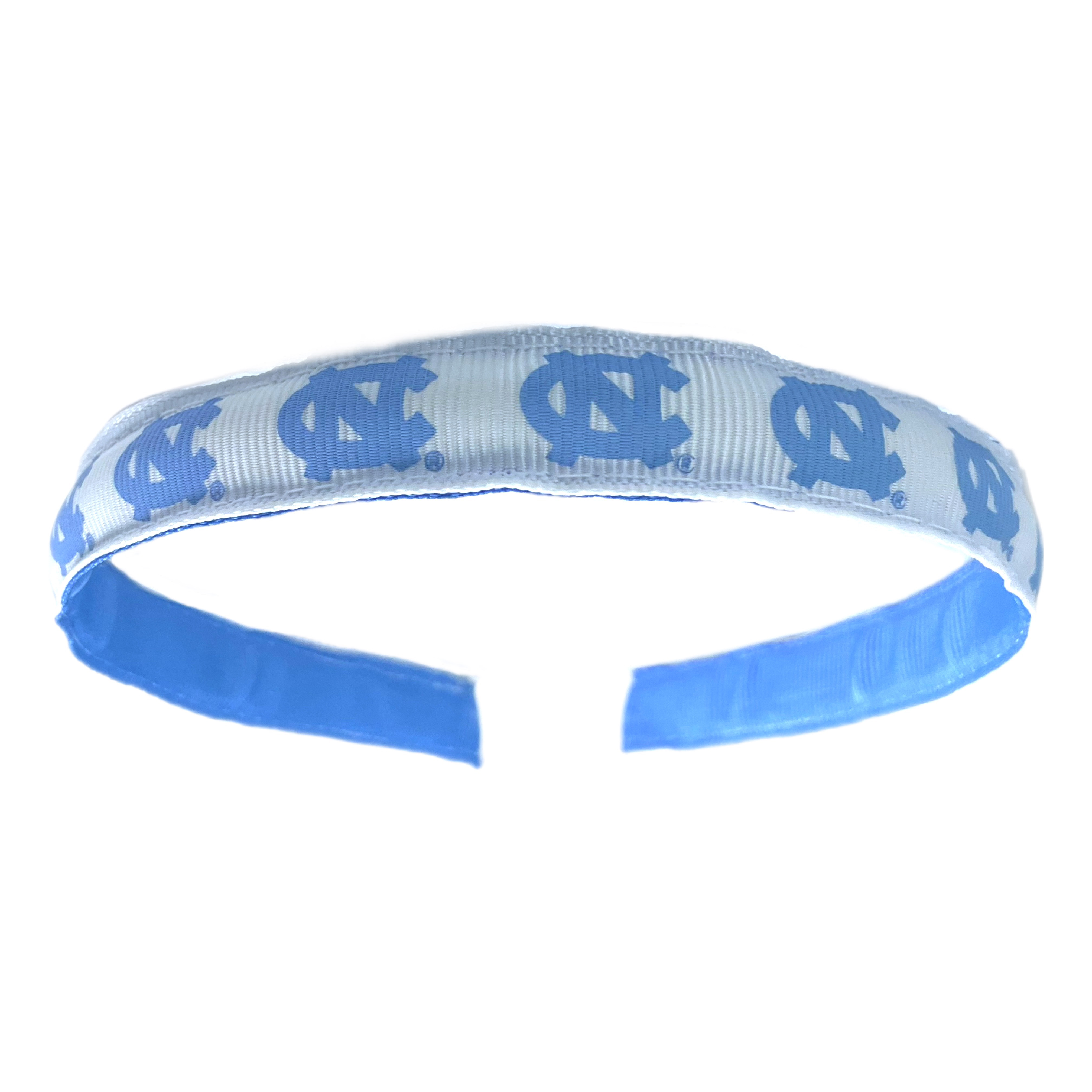 Headband Spirit University of North Carolina