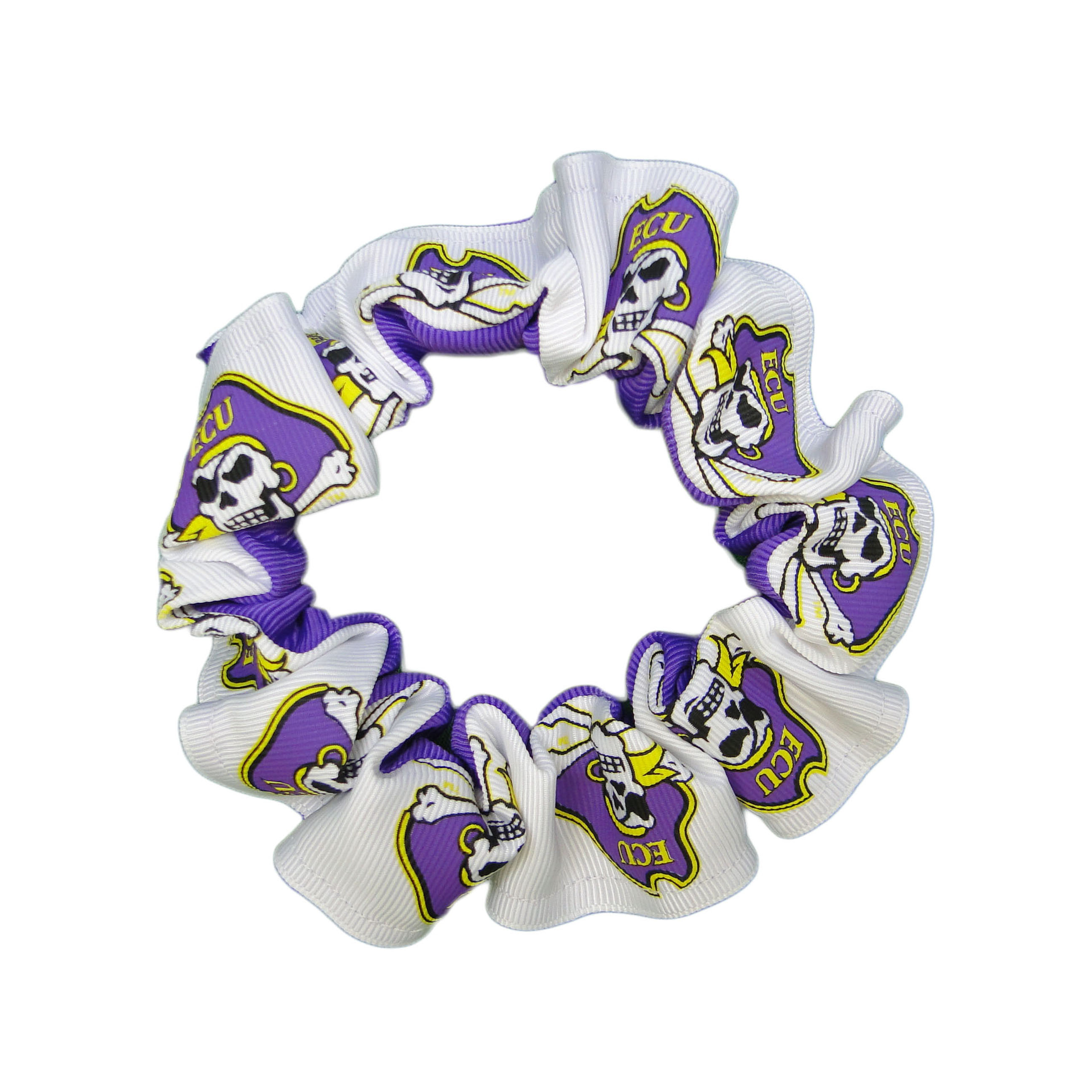 Color Pony - East Carolina University