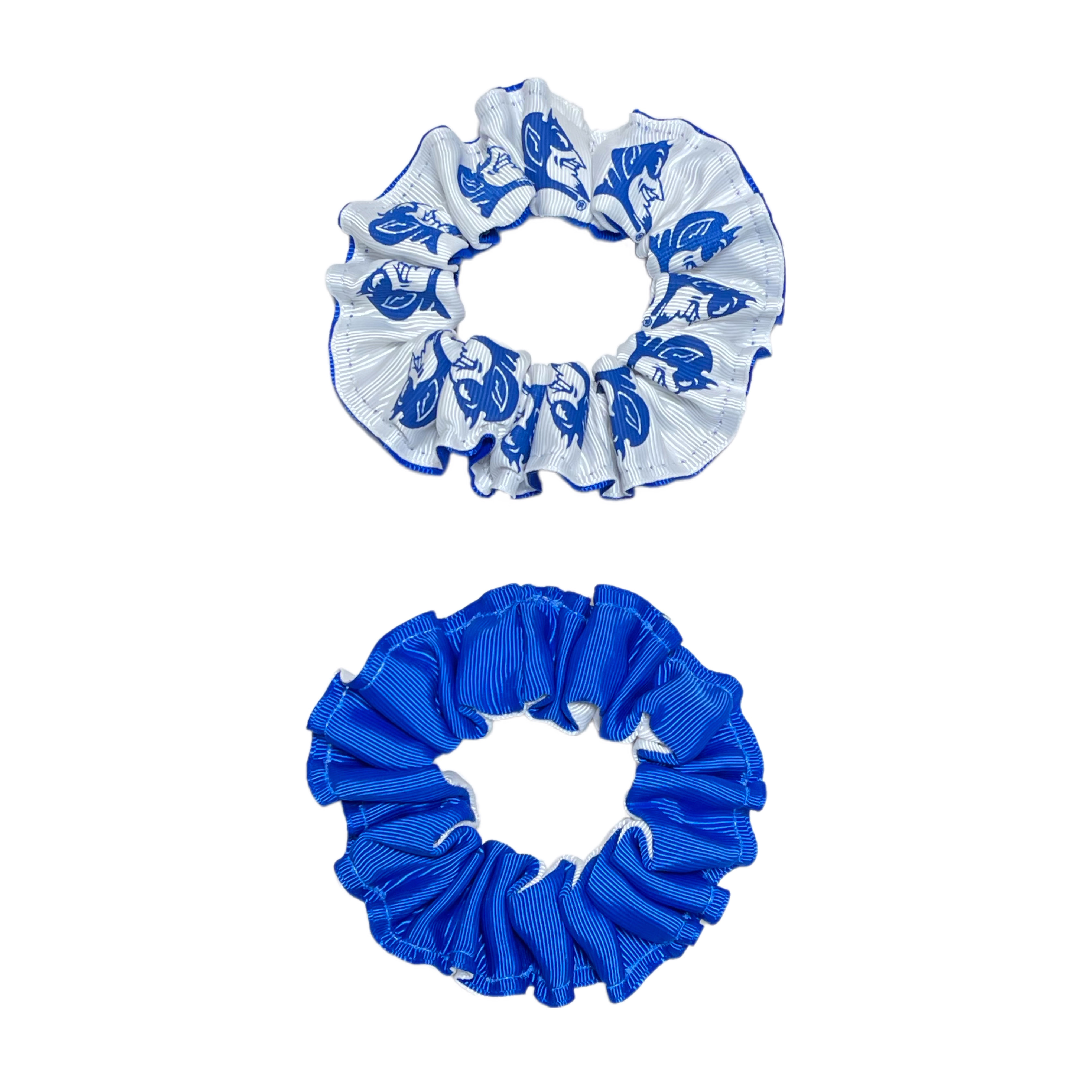 Color Pony 2 Pack Duke University
