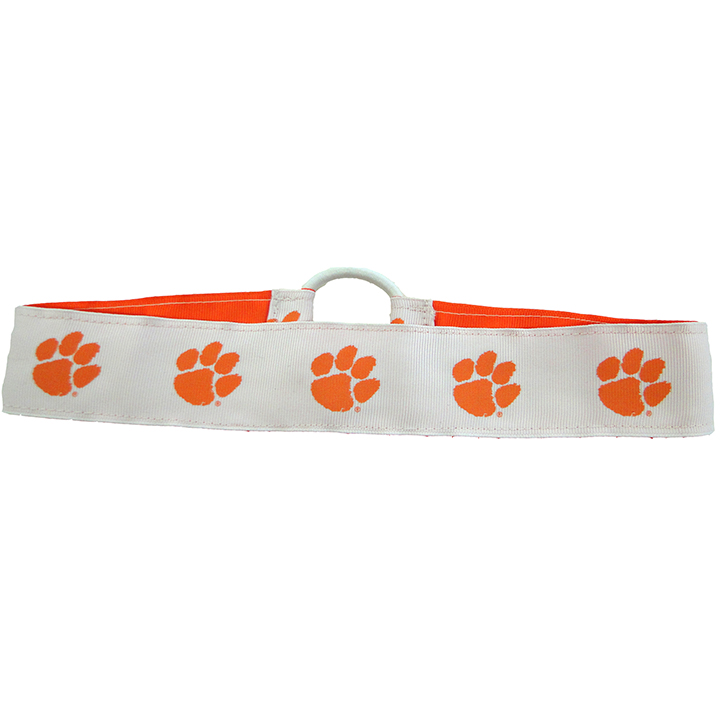 Mini-Head Wrap Mini - Clemson University