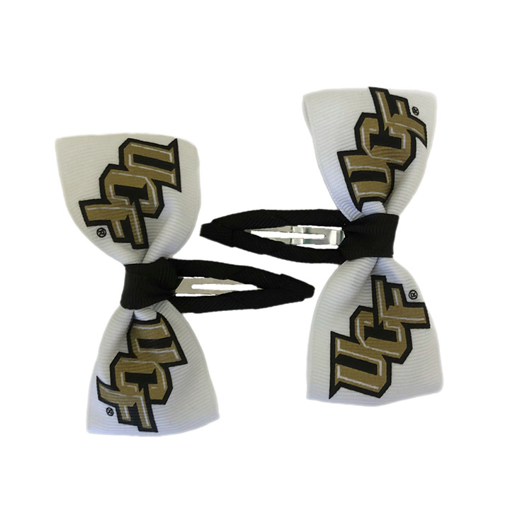 Clippies 2 Pack - University of Central Florida