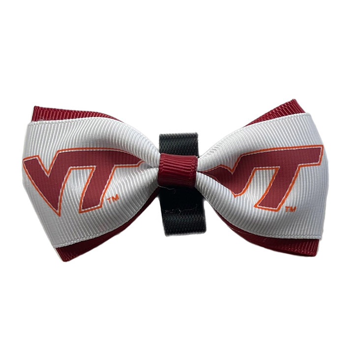 Pet Bowtie - Virginia Tech