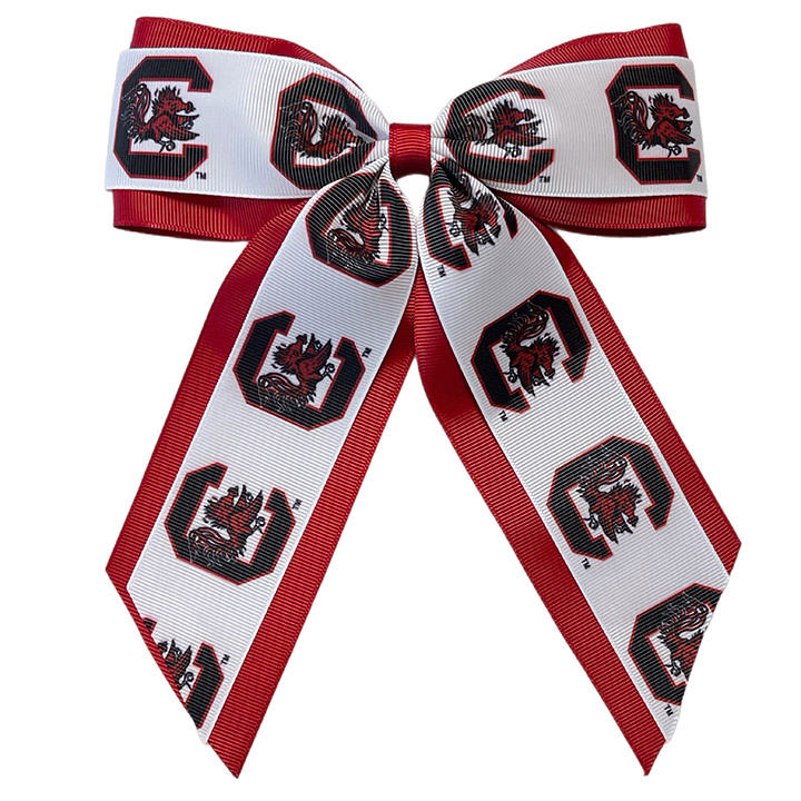 Jumbo Cheer Pony - University of South Carolina