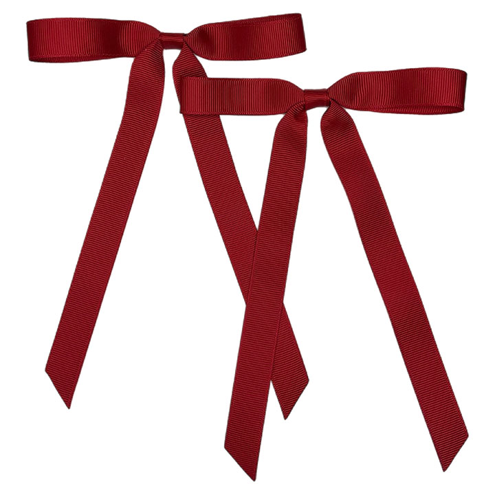 Mini Cheer Bow Pair University of South Carolina