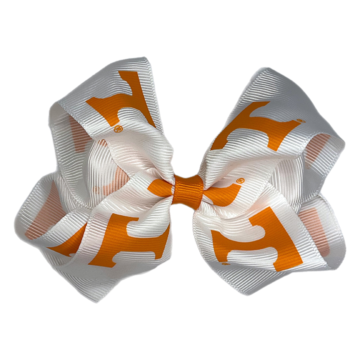 Junior Bow - University of Tennessee