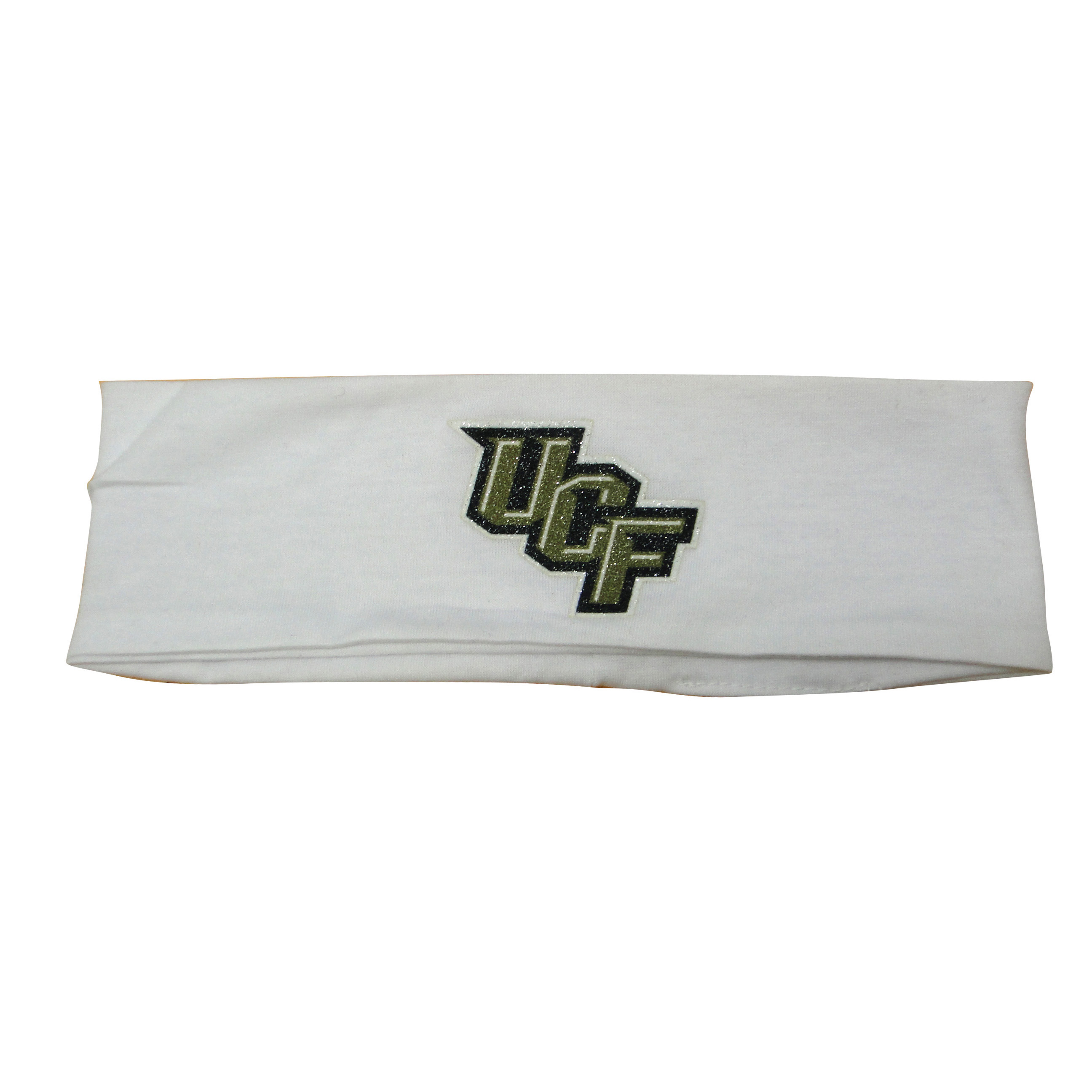Cotton Stretch Headband - University of Central Florida