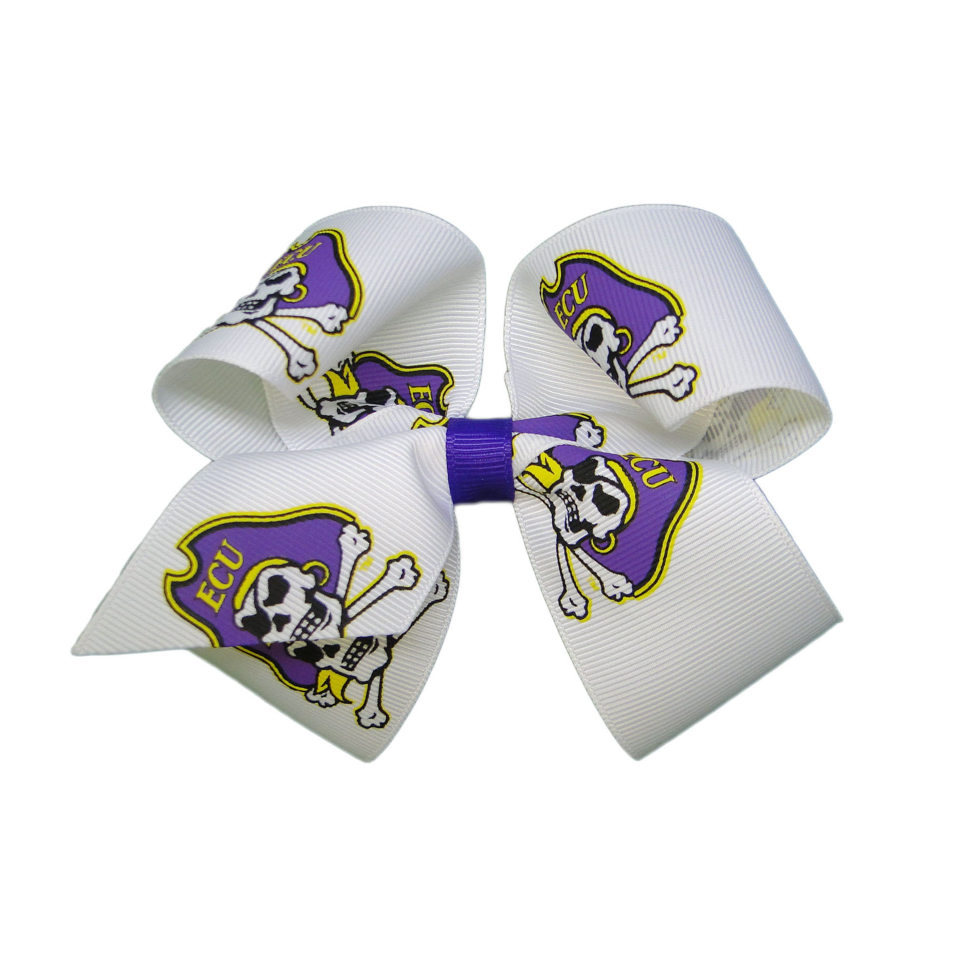 Junior Bow - East Carolina University