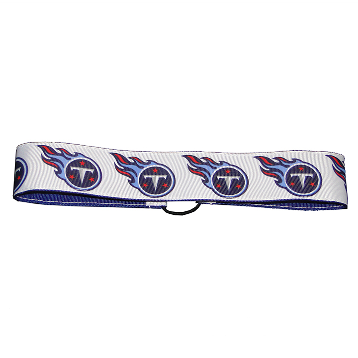 Mini-Head Wrap Mini - Tennessee Titans
