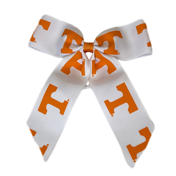 Cheer Pony - University of Tennessee