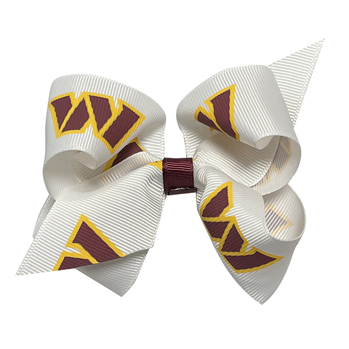 Junior Bow - Washington Commanders