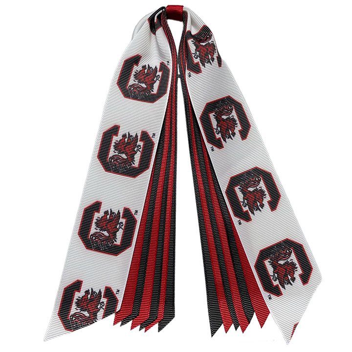 Pony Streamer - University of South Carolina