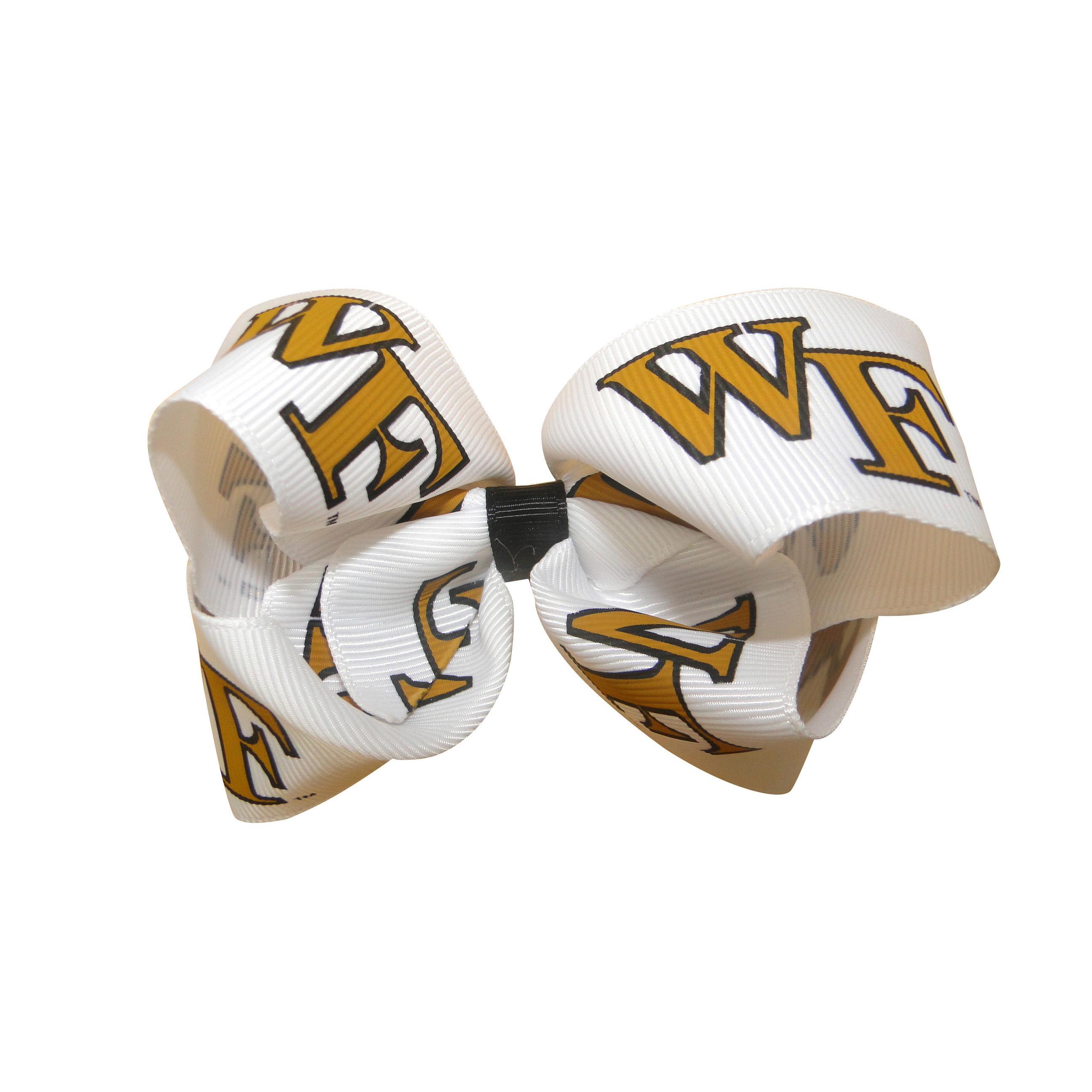 Junior Bow - Wake Forest University