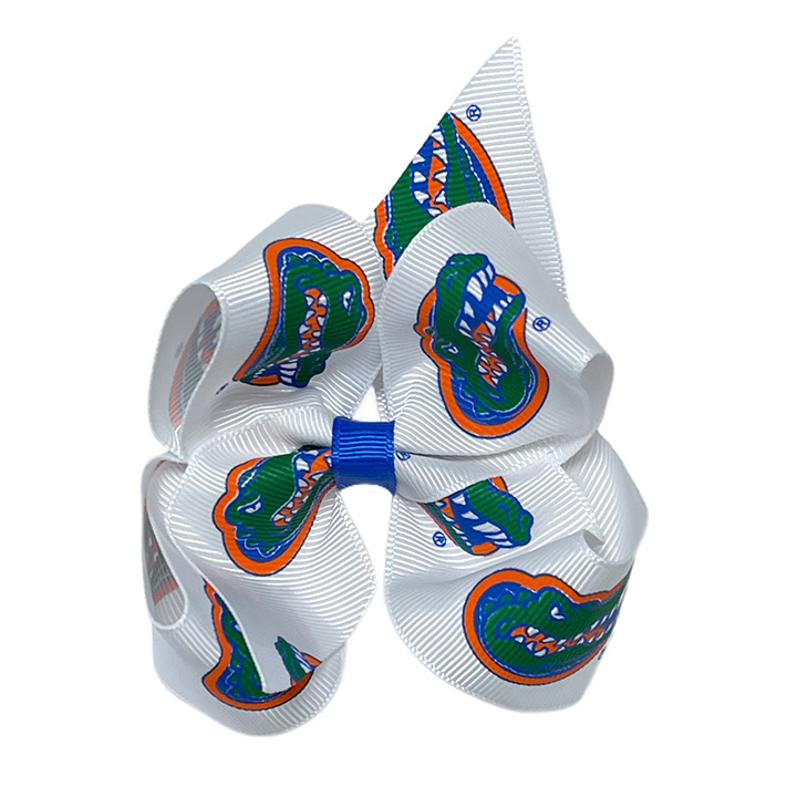 Junior Bow - University of Florida
