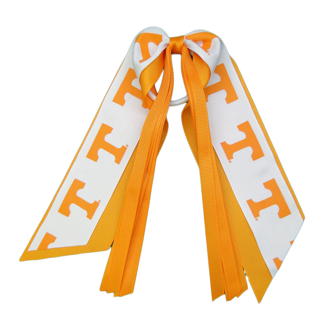 Jumbo Pony Streamer - University of Tennessee
