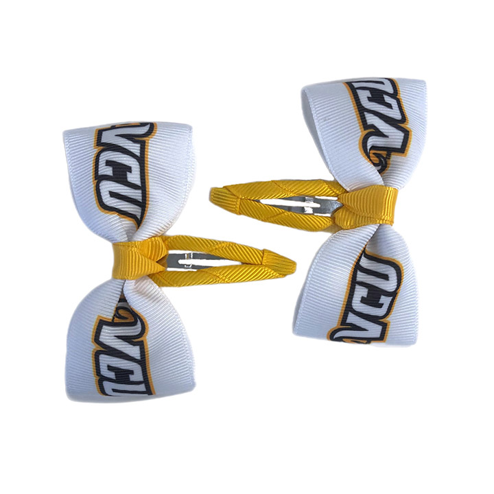 Clippies 2 Pack - VCU Rams