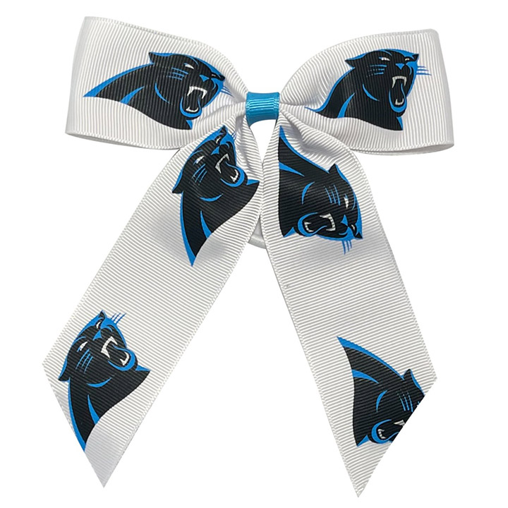 Cheer Pony - Carolina Panthers