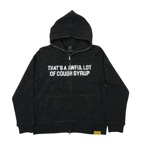 Cough Syrup Hoodies | 5 Items