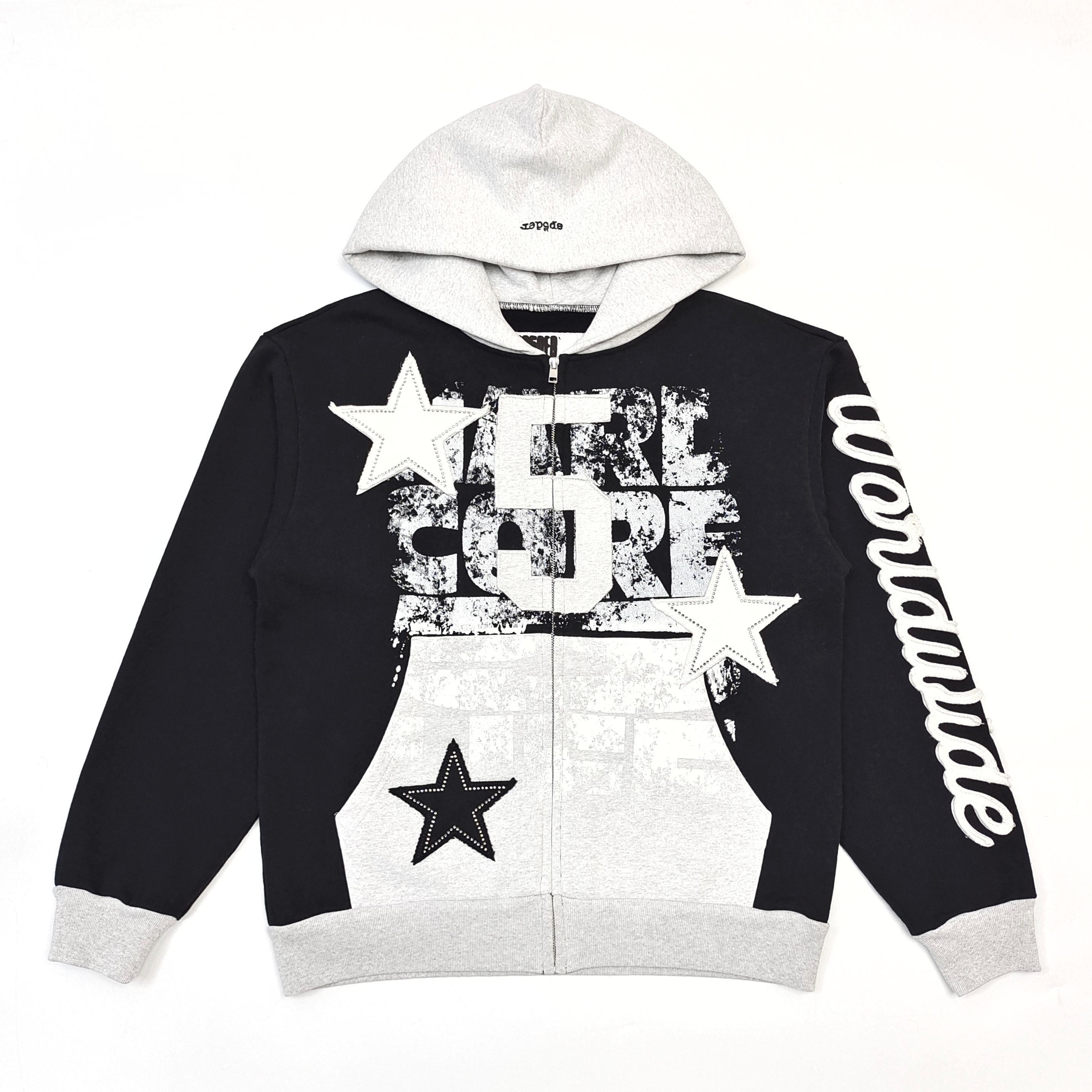 Sp5der Hoodies | 25 Items