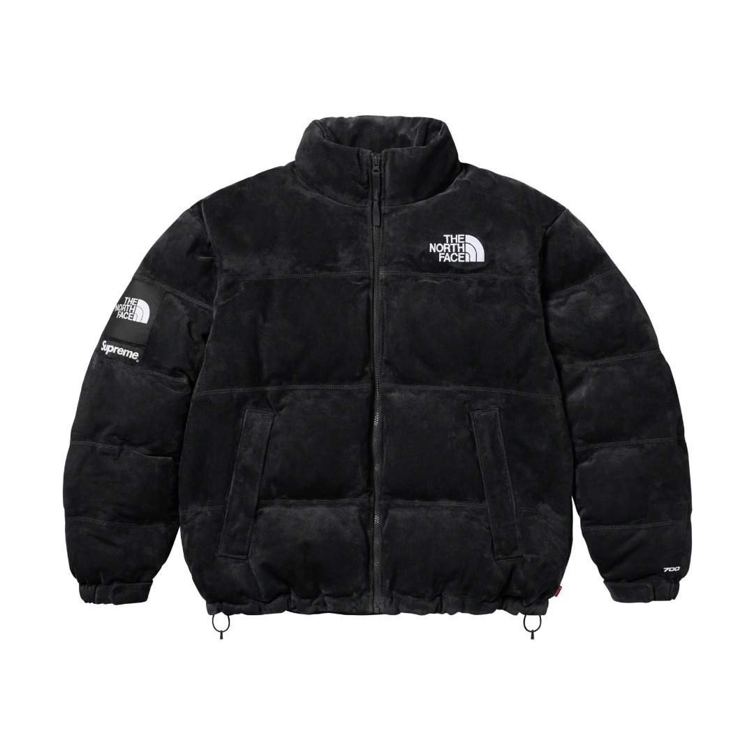 Supreme Jackets | 13 Items