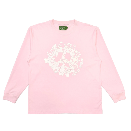 Denim Tears Long-sleeves | 4 Items