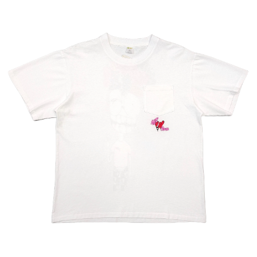 Anti T-shirts | 1 Item