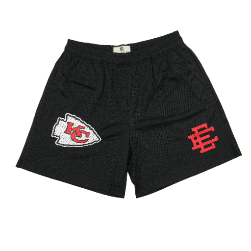 EE Shorts | 25 Items