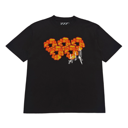 Denim Tears T-shirts | 17 Iyems