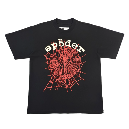 Sp5der T-shirts | 21 Items